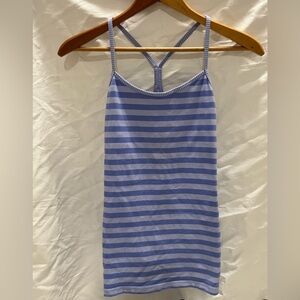 Lululemon Power tank